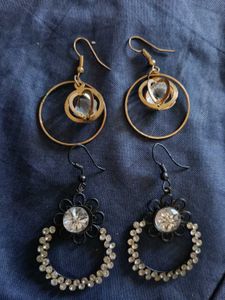 Charming Jewelry Set