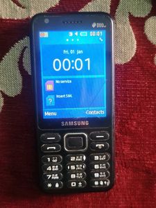 2 Samsung Duos