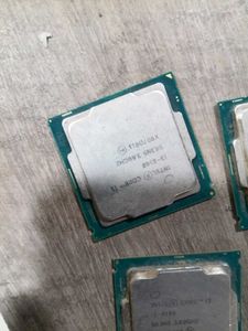 Intel Core i3-8100 Processor single price 1700