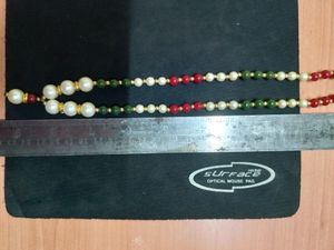 New Pearl Set