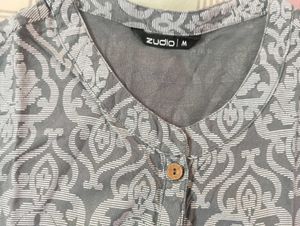 ZUDIO KURTA SET