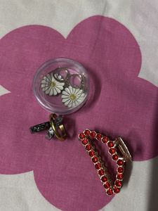 Charming Jewelry Set