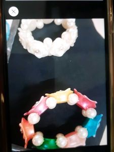 Assorted Bracelet Set (9 pcs )