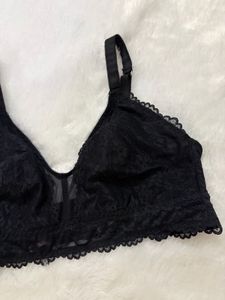 savage X fenty by Rihanna braleete xl size