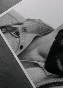 Portrait Art Couple Draw..😍💖🔥🥰💫🥳