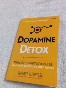 Dopamine Detox