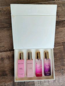 Bellavita perfume