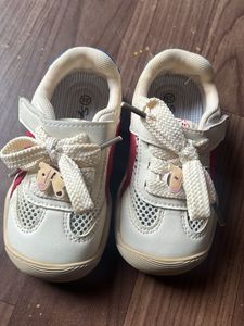Cute Toddler Sneakers