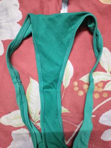 Teal Bottom - New