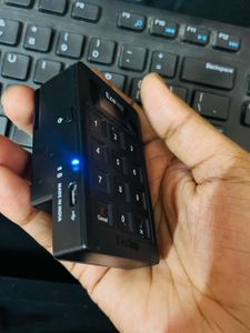 Ezetap POS Machine