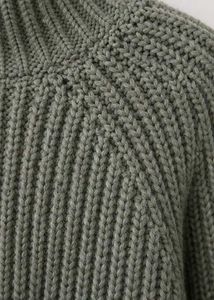 H&amp;M Chunky Knit Sweater