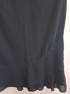 Polka Dot Skirt