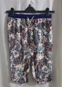 Combo Of 2 Shorts