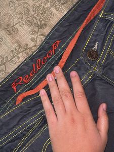 Men's Jeans