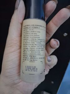 Pilgrim Dream Matte Serum Foundation ( shade 123 c