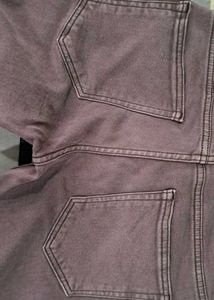 Brown mensJeans