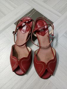 Women Flat Sandal