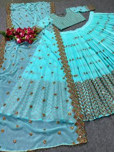 Beautiful Lehenga Choli