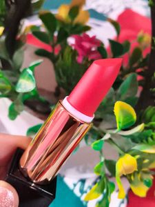 MyGlamm Manish Malhotra Soft Matte Lipstick - Roma