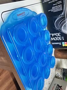 Ice mold