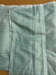 Printed Dress Material