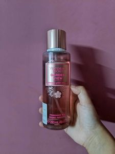 Victoria's Secret Garden View Body Mist