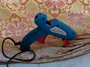 Fulitools Hot Glue Gun
