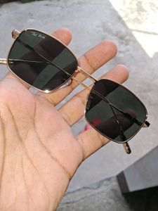 Ted Smith Unisex Sunglasses