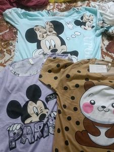 shirts