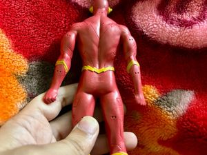 Price Down Only For Today Dc Flash