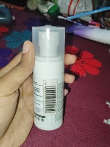 Mulooha Sun Shield Protection Spray