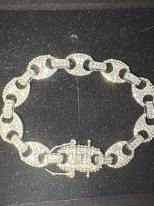 COFFEE BEAN BRACELET