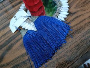 Combo Earrings