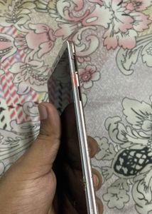 OPPO A83 Phone Screen Cracked