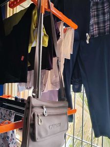 Nice And Waterproof Sling Bag