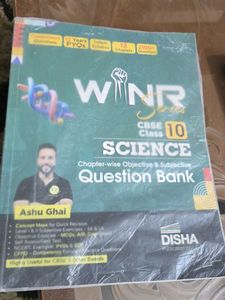 CBSE Class 10 Science Question Bank