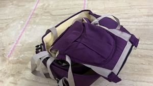 Comfortable Hip Seat Baby Carrier