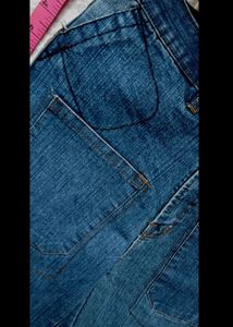 Brand New.........Vintage Jeans