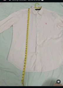 Men's Ralph Lauren Button-Up Shirt