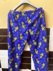 Winnie the Pooh Pajama Pants