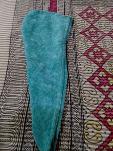 Quick Dry Hair Towel Wrap