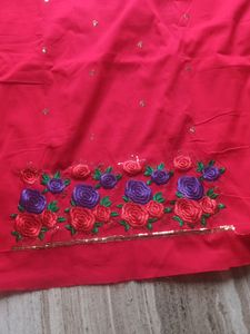 Kurta Fabric