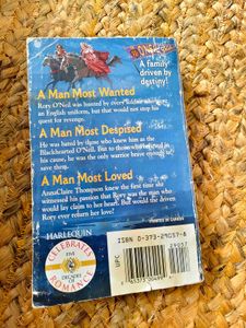 Rory: The O'Neil Saga by Ruth Langan Book