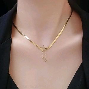 Combo of Butterfly Kada And Necklace