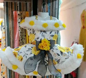 Baby Girl Dress