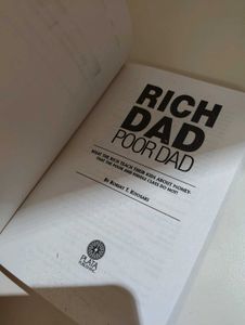 Rich Dad Poor Da
