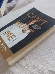 Can't Hurt Me - David Goggins