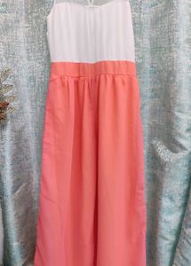 Peach Romper,🆕Price Reduce ,Just Half
