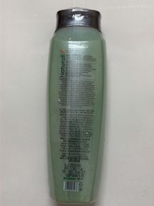 Naturali Anti Dandruff shampoo 200 ml
