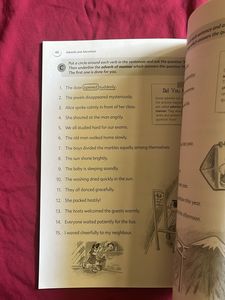 Active Grammar Practice Book 3